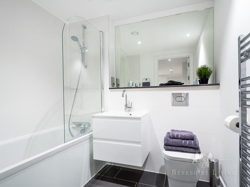 Reading Apartments المظهر الخارجي الصورة